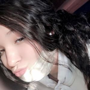 Meet your Posher, Randi jo